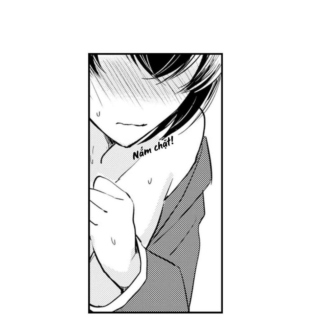 mang thai ở trường nam sinh chapter 73 34