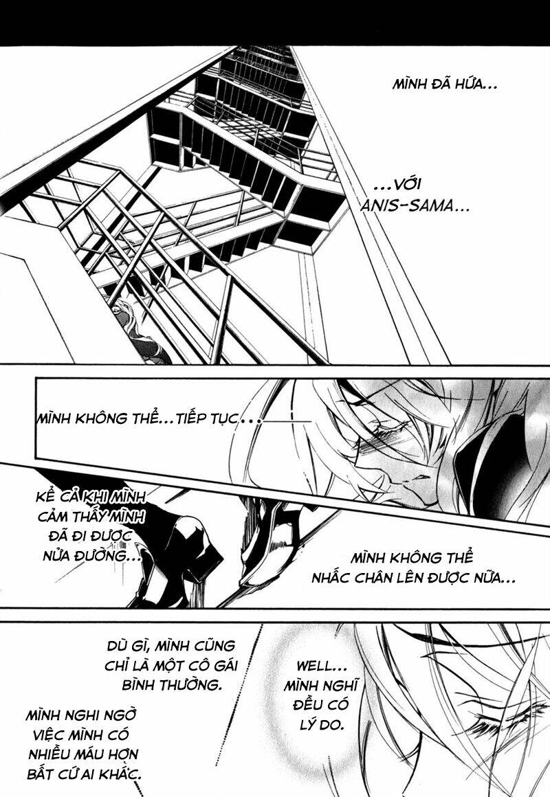 nụ hôn của công chúa tường vi chapter 35 18