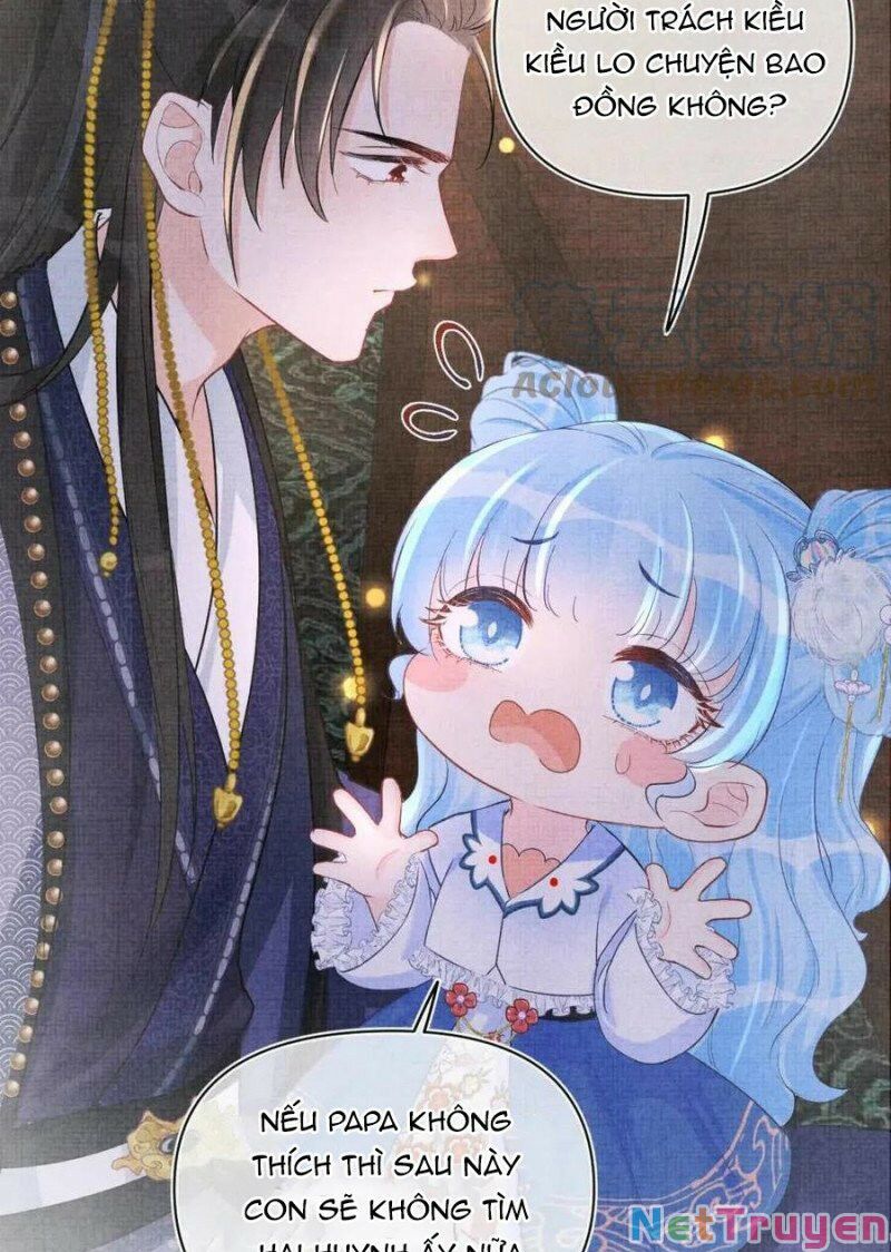 nhóc con người cá 3 tuổi rồi chapter 193 11