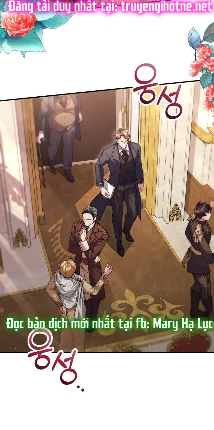 tôi sẽ ly hôn với người chồng bạo chúa chapter 18.1 9