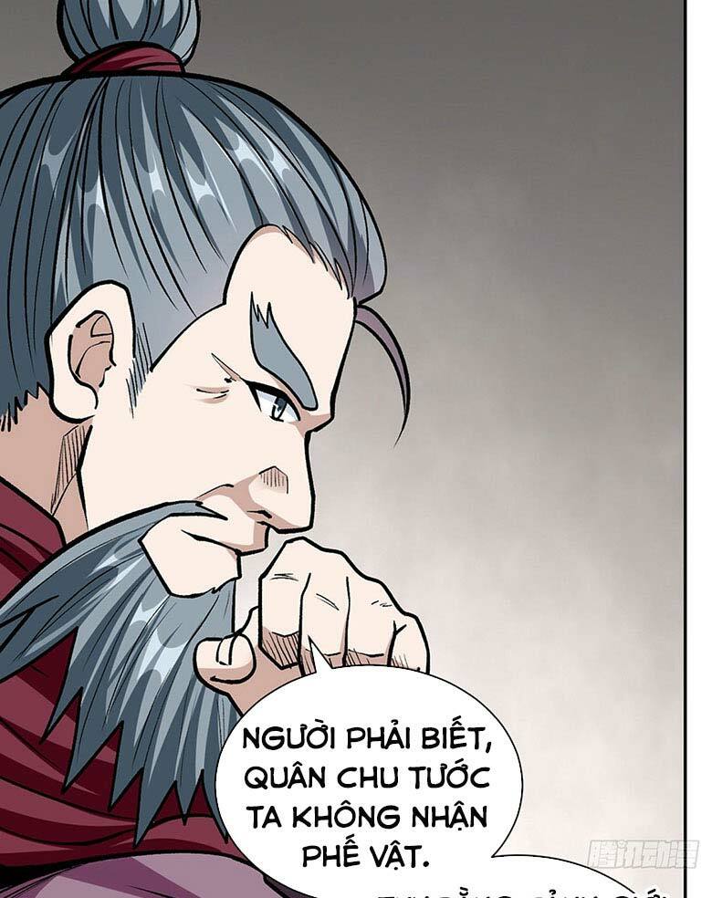 võ đạo độc tôn chapter 440 12