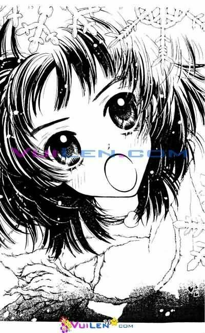 thiên thần dễ thương chapter 3 107