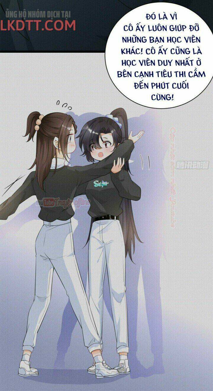 tôi trở thành tổ tông của 5 vị đại lão chapter 35 19