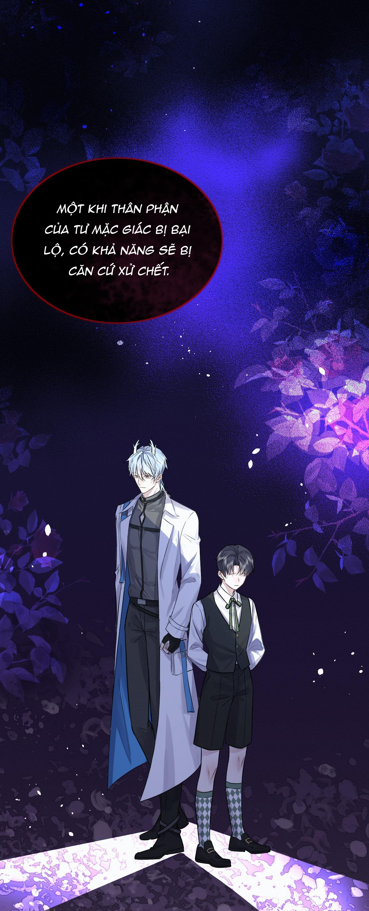 huynh dạy đệ vô lễ chapter 2 36