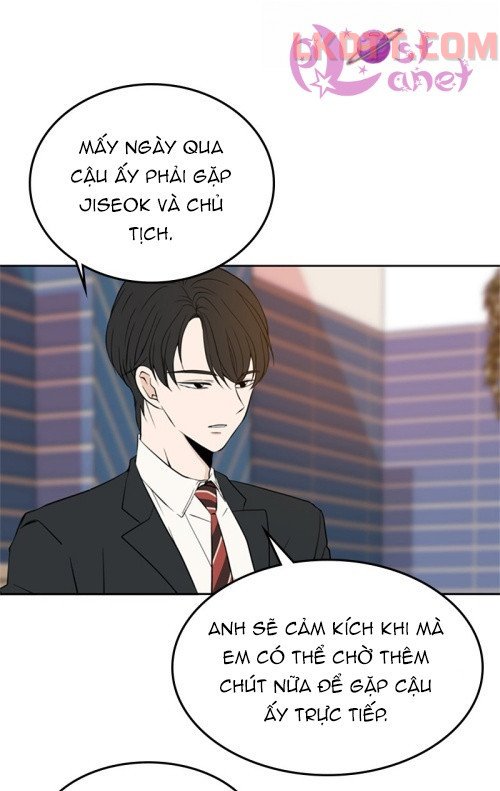 kiếp này cũng xin chăm sóc tôi như vậy nhé kiếp này cũng xin chăm sóc tôi như vậy nhé chapter 10 36