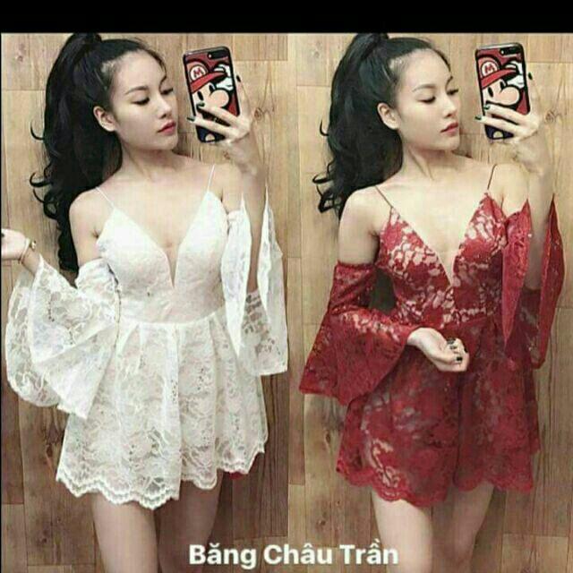 Jump ren pha lưới tay loa