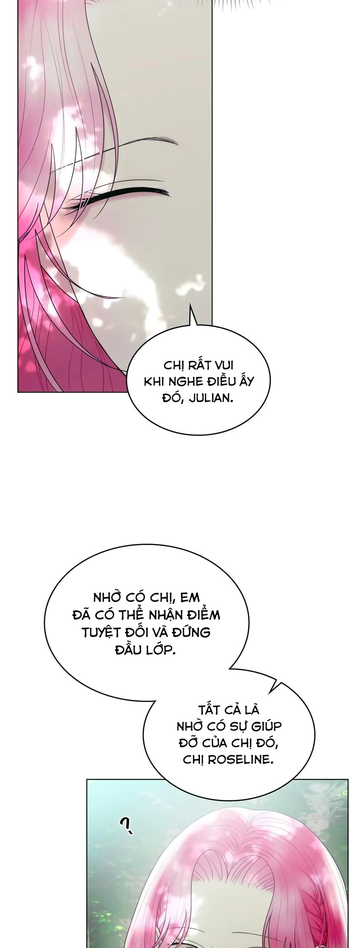 hợp đồng hôn nhân với người chồng thứ 2 của tôi chapter 42 12