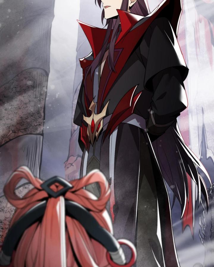 ma tôn bác ái, nữ đồ đệ cũng muốn giết ta chapter 2 4