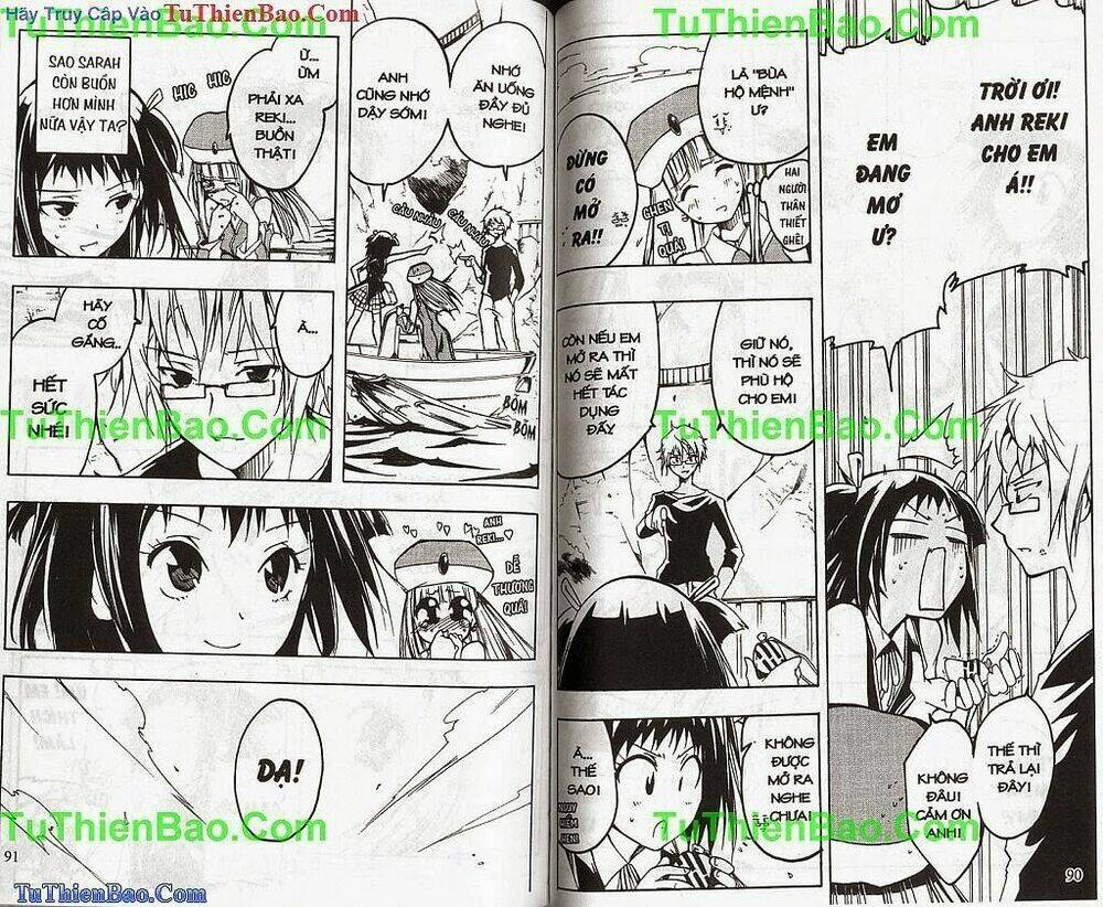 đặc vụ hàng hải chapter 1 44