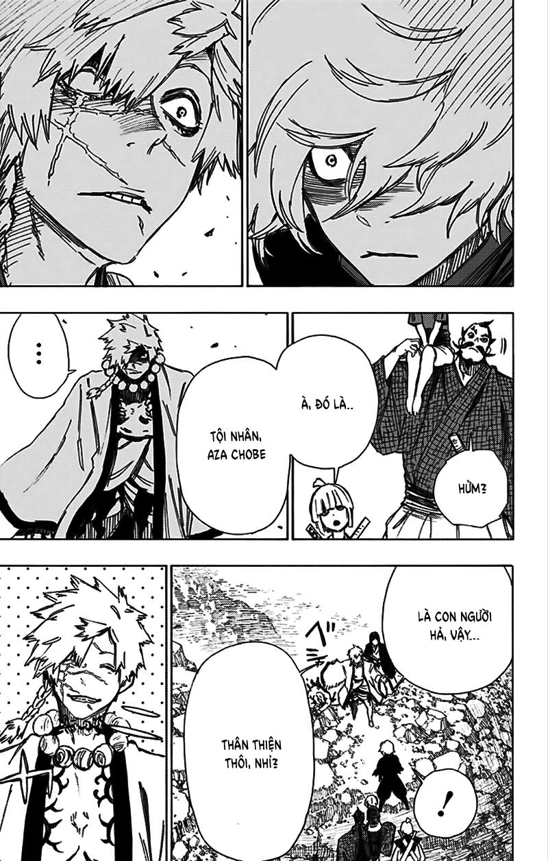 jigokuraku chapter 45 14