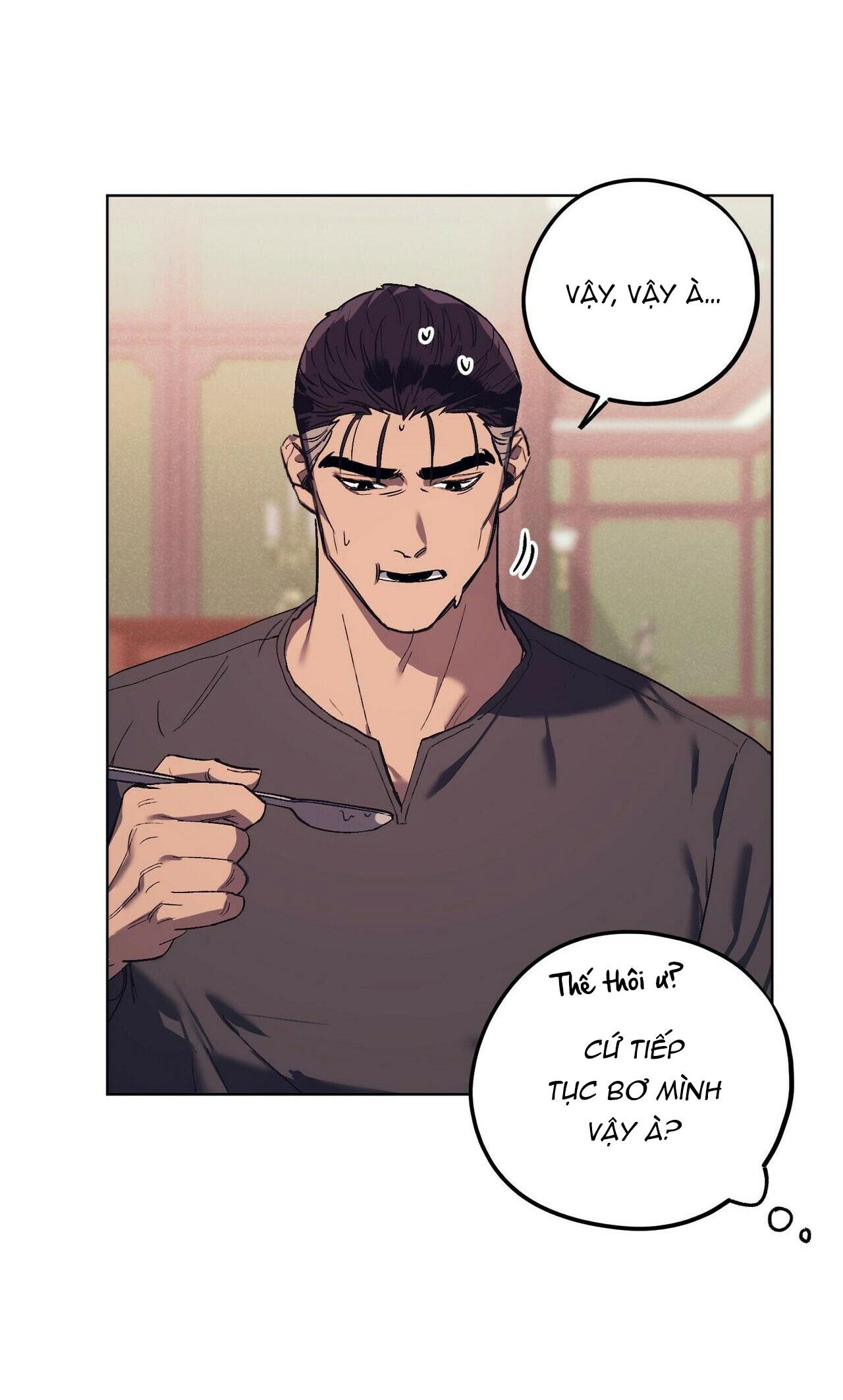 làm dâu nhà tài phiệt họ kang chapter 18 39