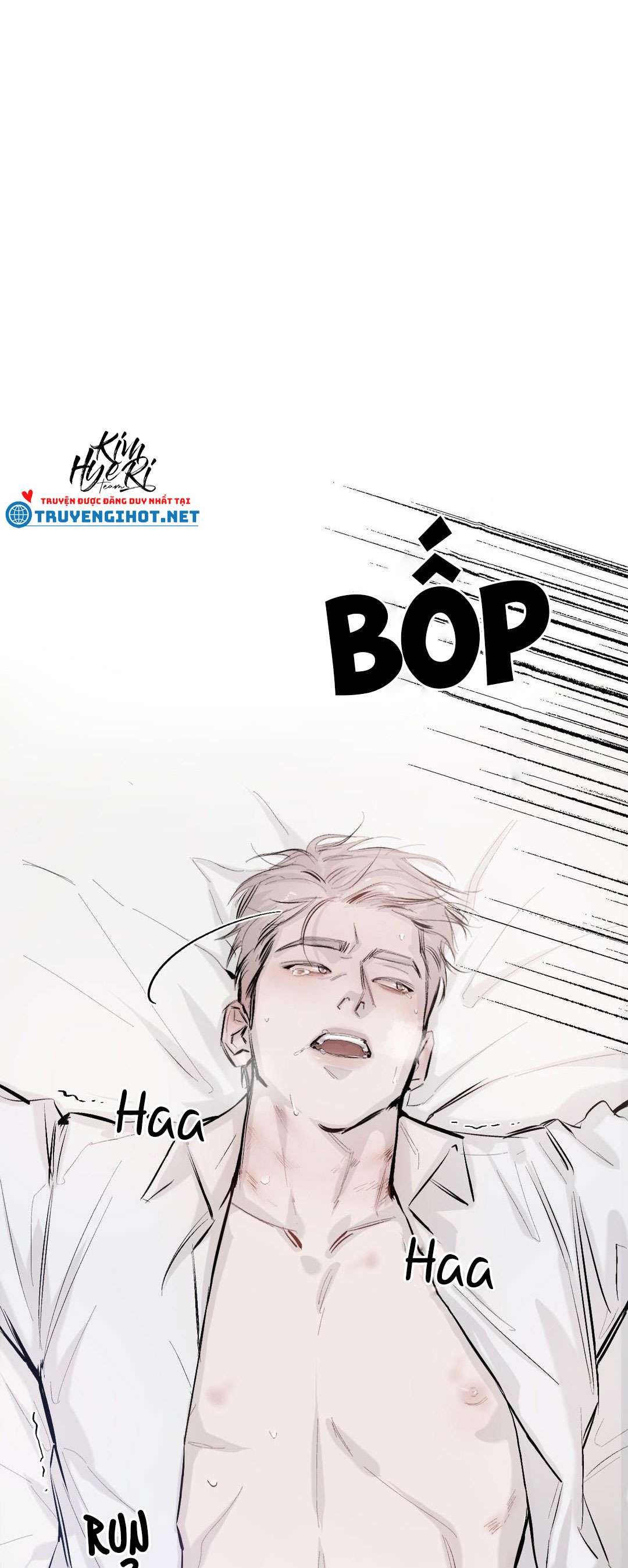 ràng buộc [18+] chapter 1 3