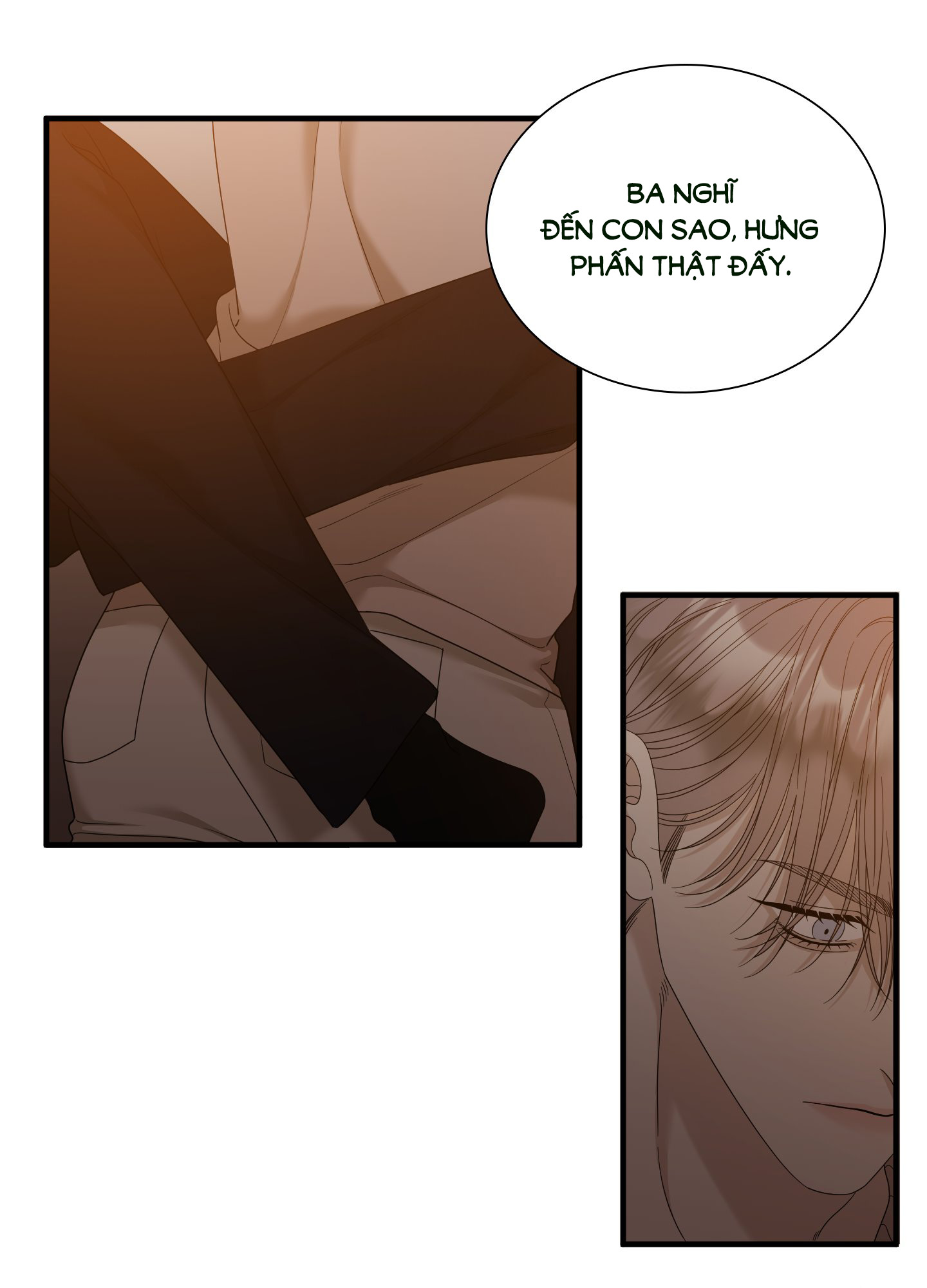 kẻ đê tiện chapter 65.2 41