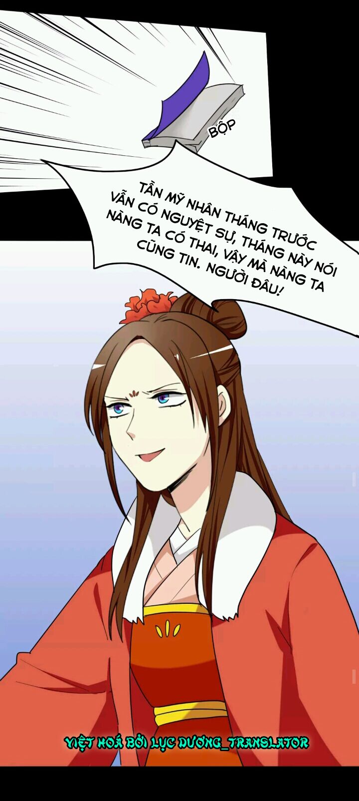 lưỡng bất nghi (full) chapter 96 26