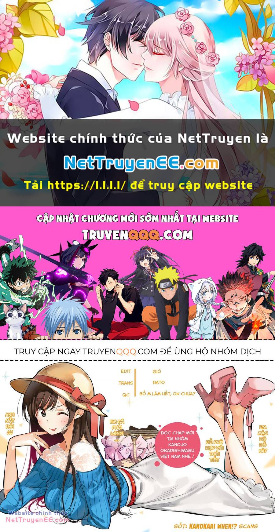 dịch vụ cho thuê bạn gái chapter 322 1