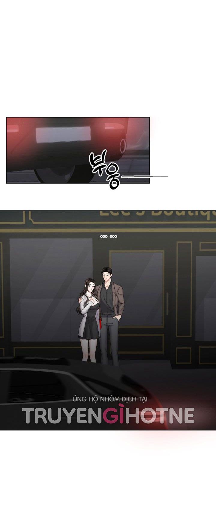 [18+] trò chơi giữa hai người chapter 8.2 11