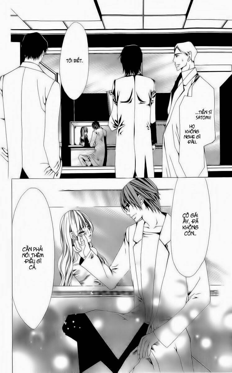 nemuri hime - yume miru youni koishiteru chapter 5 34