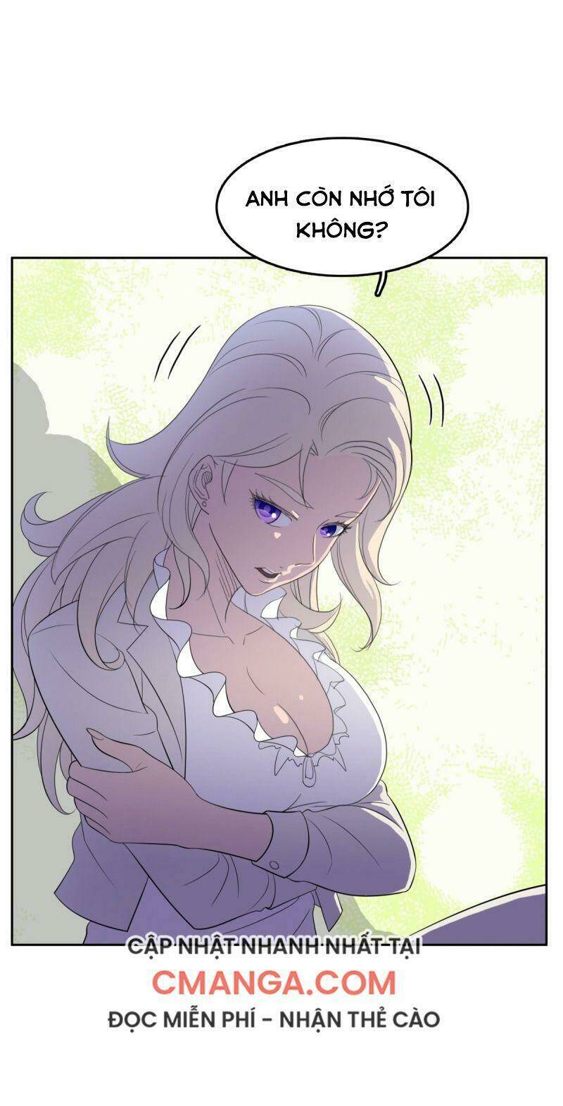 phụ hồn giả chapter 34 17