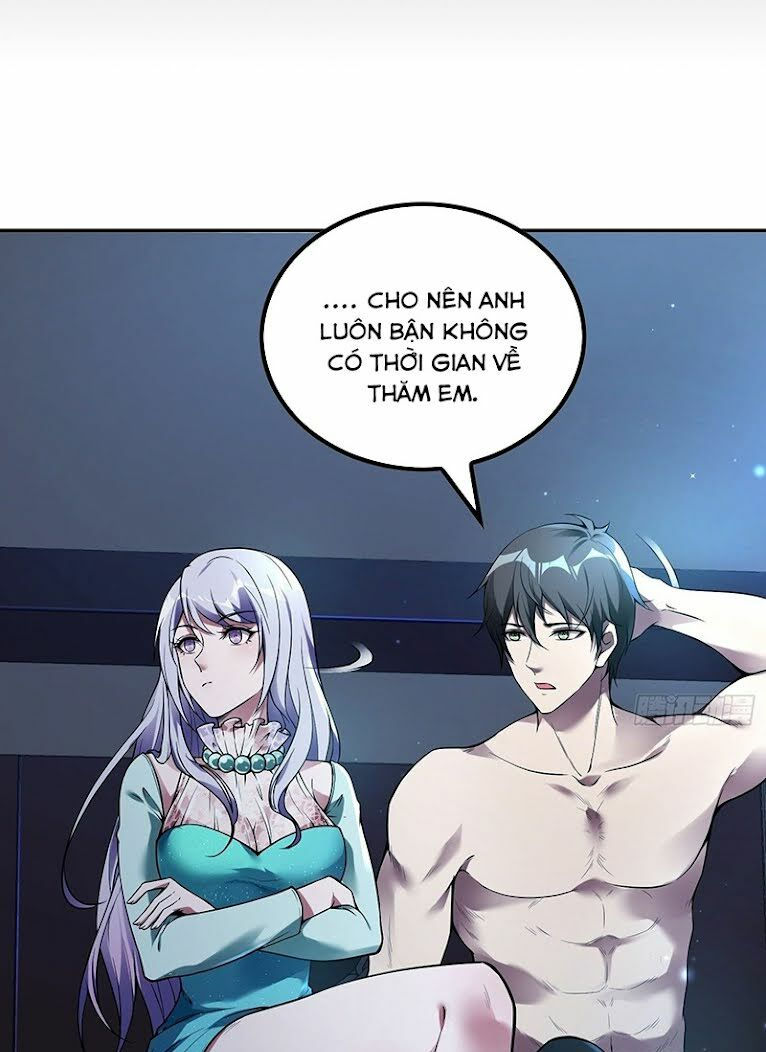 đệ nhất người ở rể chapter 44 21