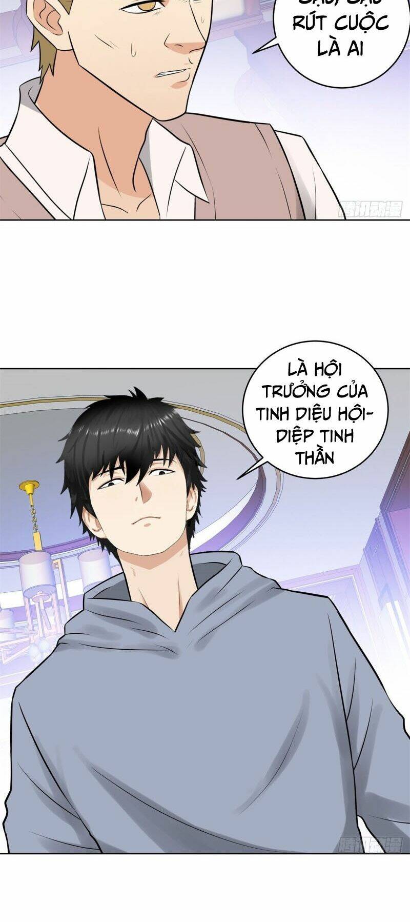 học viện cao thủ chapter 284 13