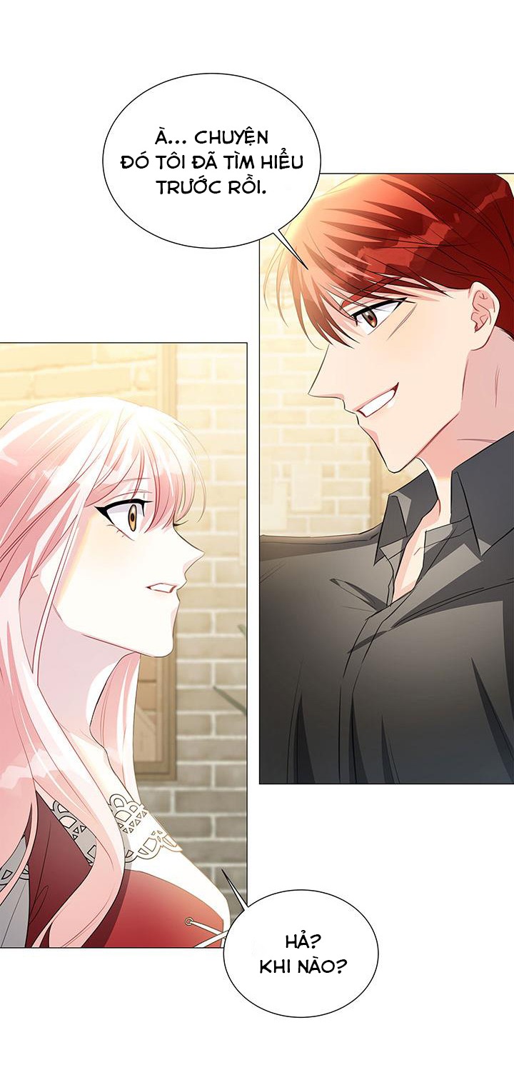 sự hối hận muộn màn chapter 39 60