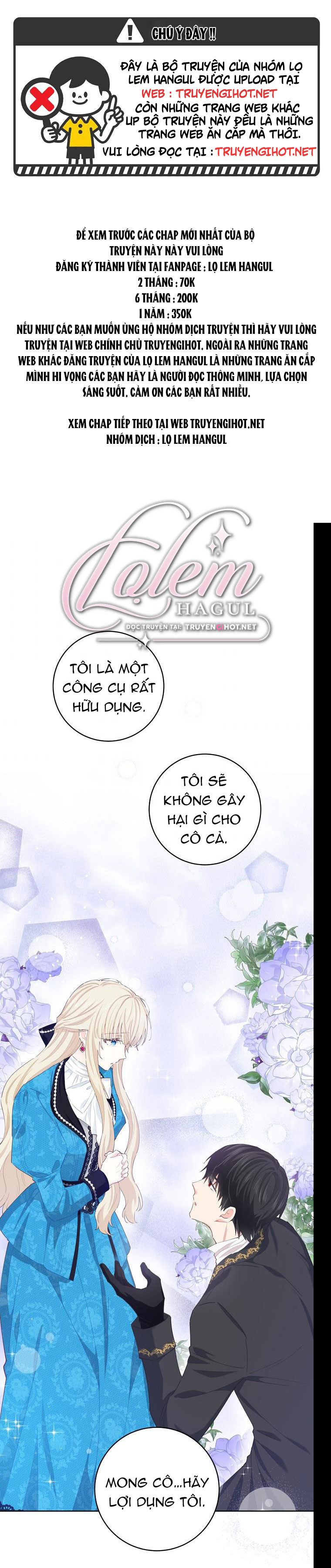tôi đã mệt rồi chapter 47.1 1