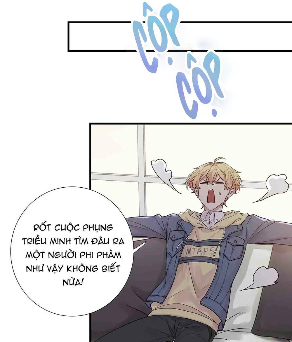 những ngày tháng sống chung với tổng tài chapter 15 20