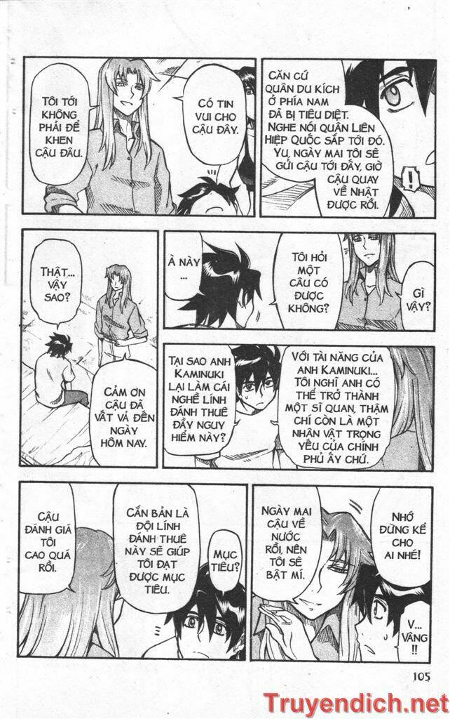 ifrit - danzai no enjin chapter 39 13