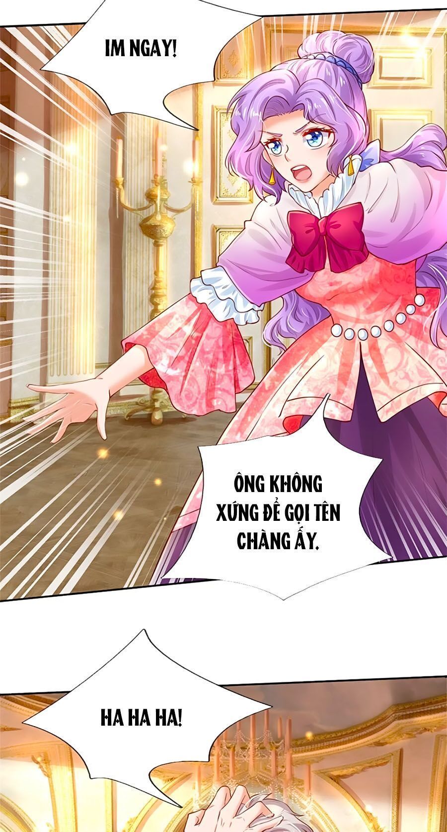 bỗng một ngày nọ trở thành con gái vua chapter 280 20