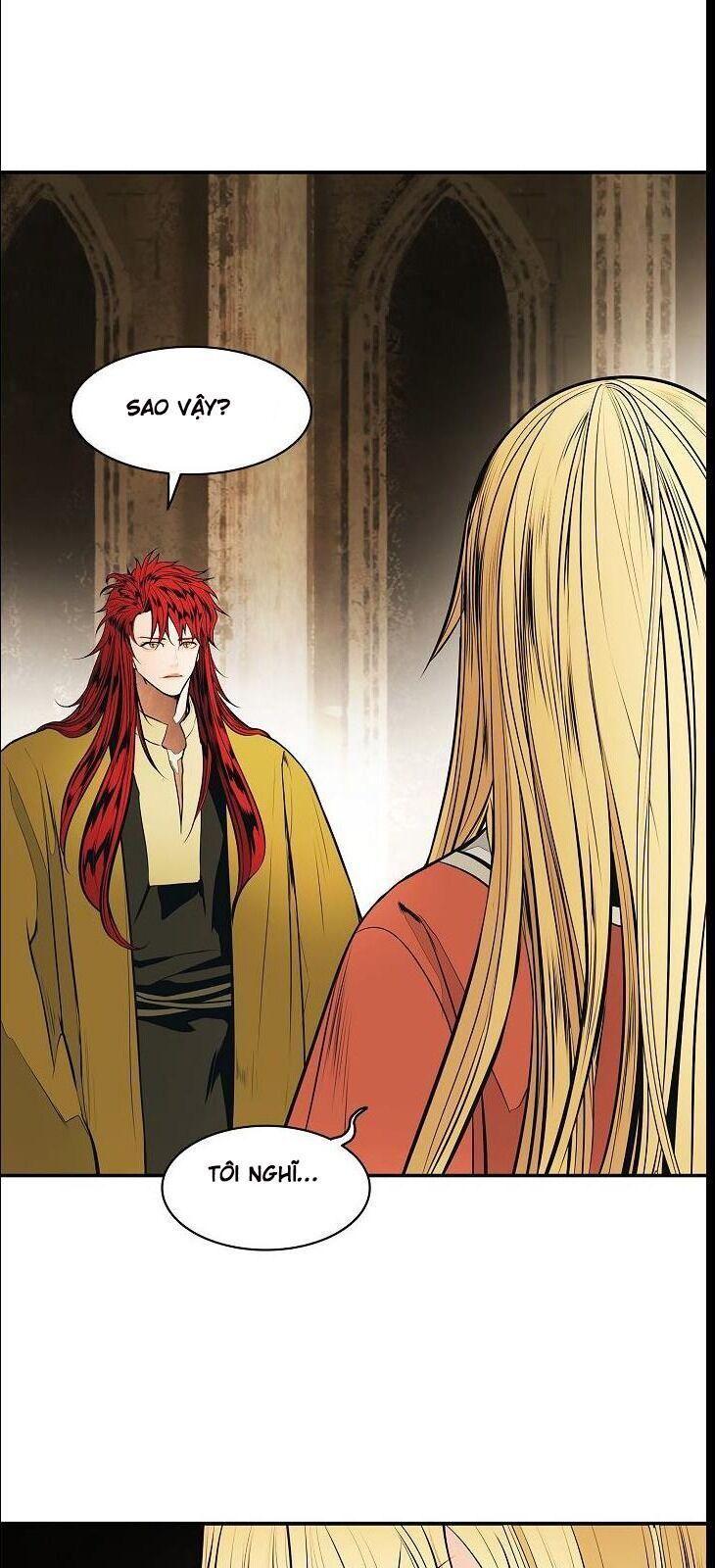 bất bại chân ma chapter 62 16