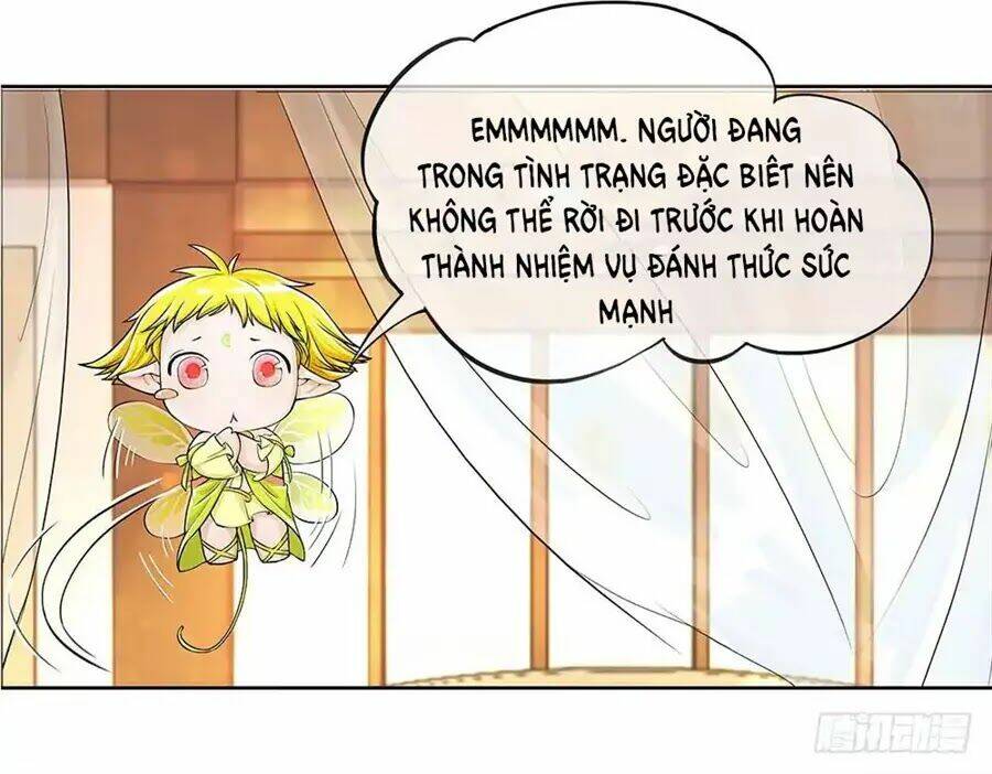 ta không phải nữ thần chapter 2 79