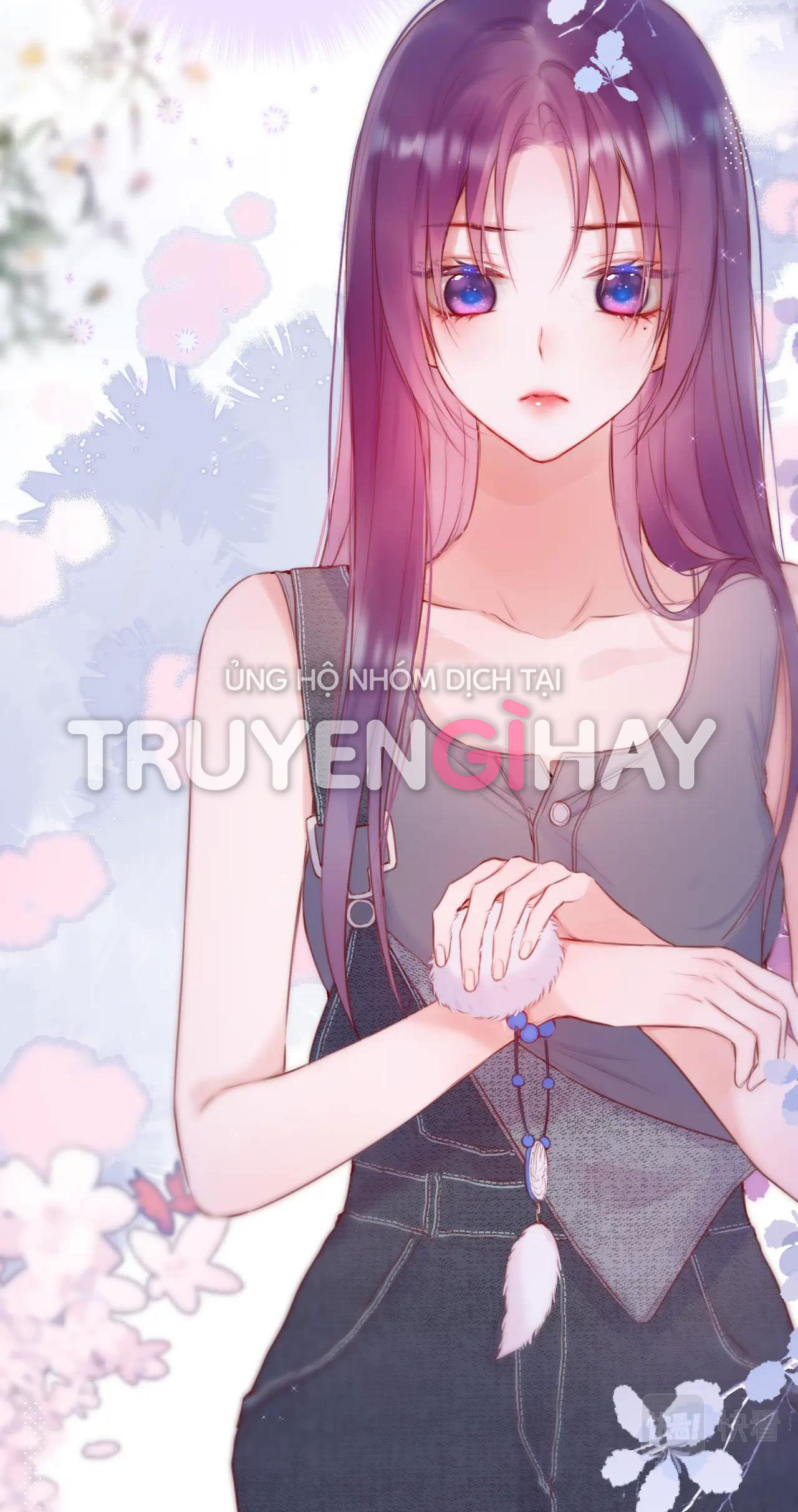 cạm bẫy của hồ ly chapter 36.2 17