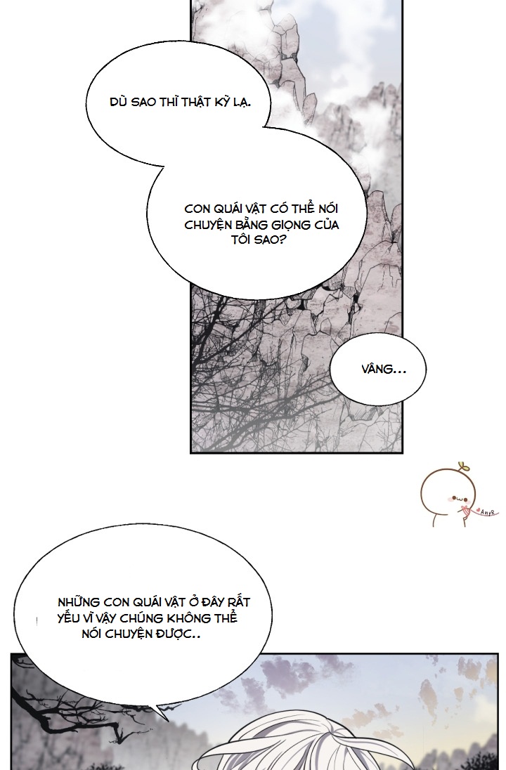 a witch’s hopeless wish chapter 11 28