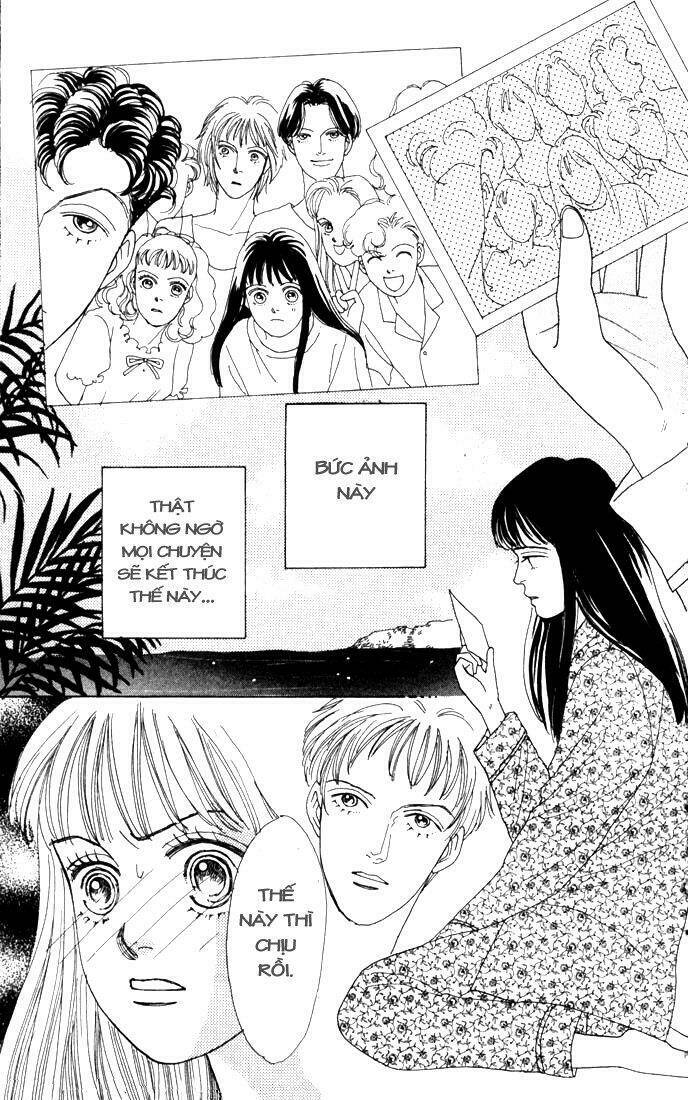 con nhà giàu chapter 40 11