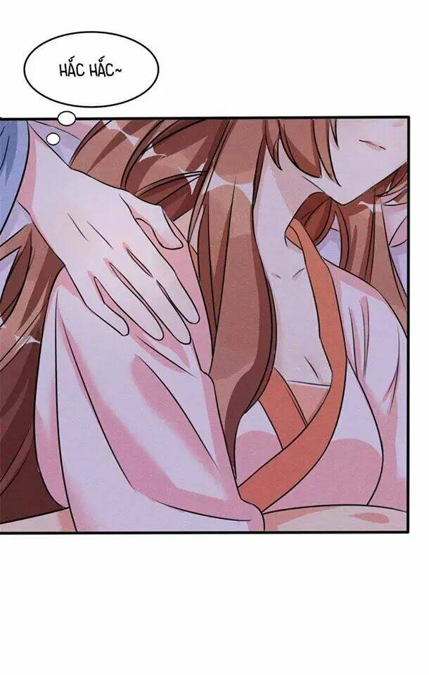 hoàng tử phu quân, ta nuôi ngươi a! chapter 5 48