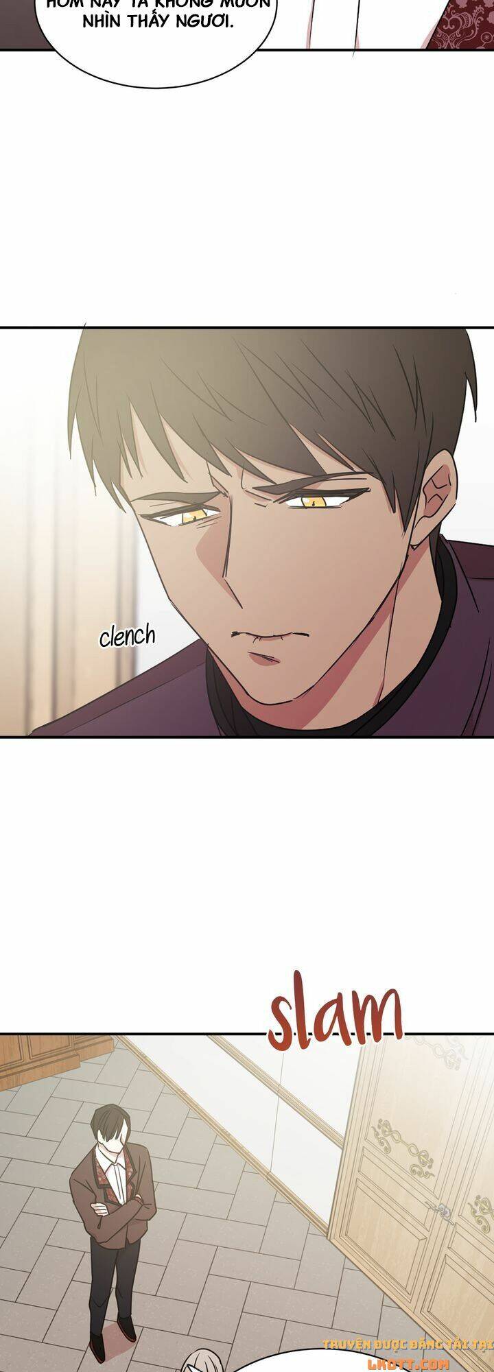 tôi chọn kết thúc của hoàng đế chapter 26 31