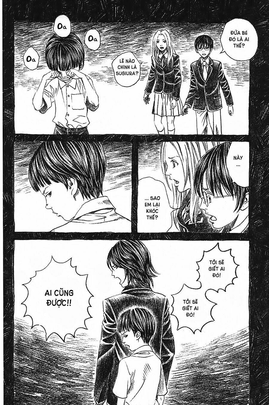 ảo ảnh picasso chapter 1 52