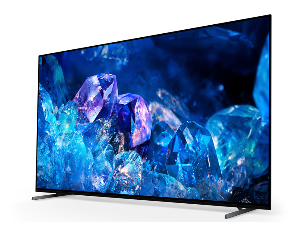 Google Tivi OLED Sony 4K 65 inch XR-65A80K - Hàng Chính Hãng - Chỉ Giao Hà Nội