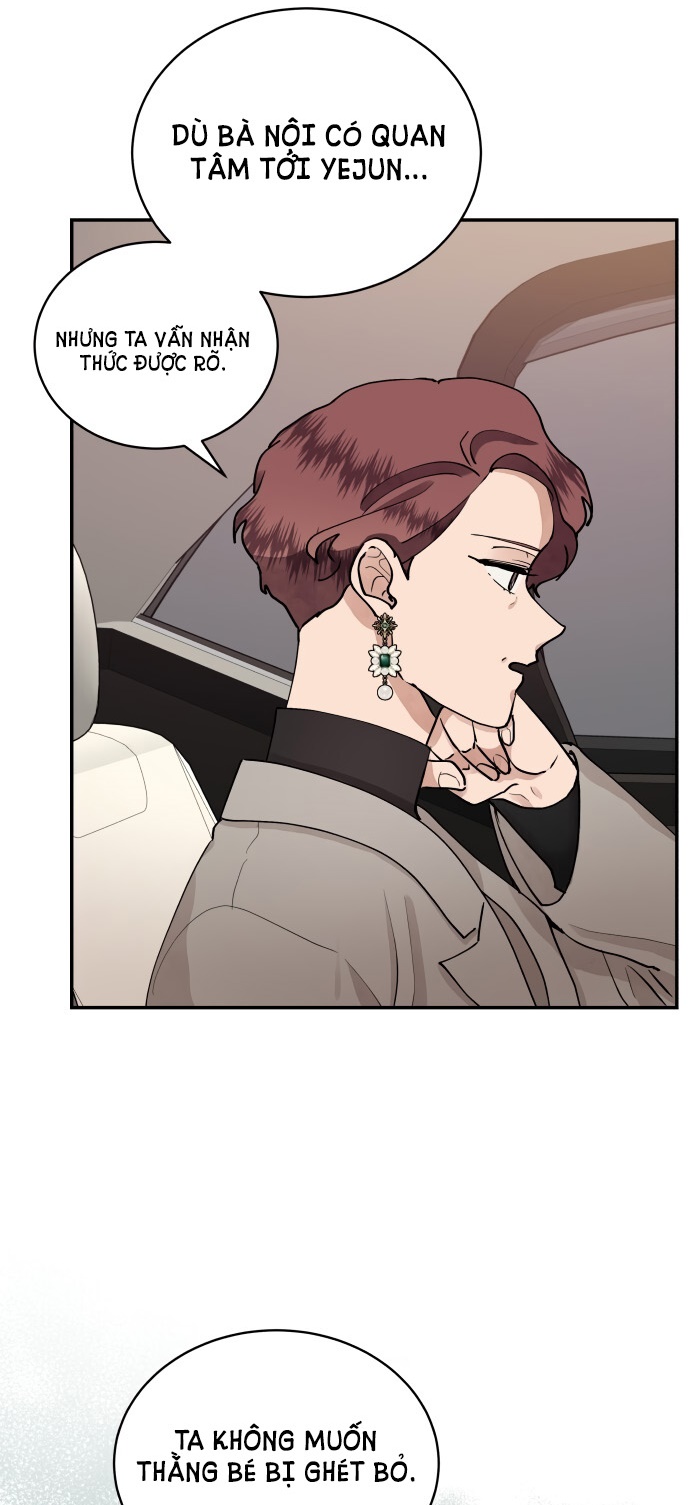 cặp đôi oan gia ngõ hẹp chapter 42 2