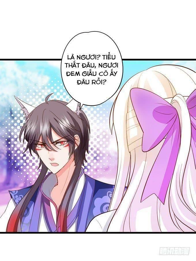 hồ tiên hung bạo chapter 105 17