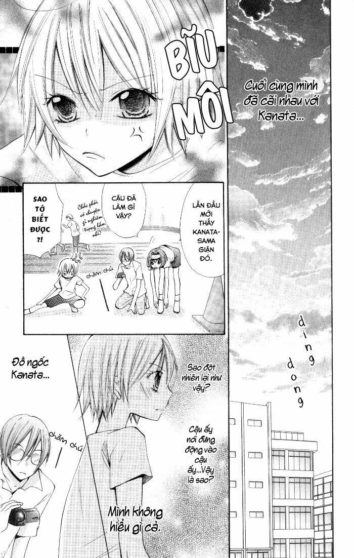 7 centi! chapter 7 12