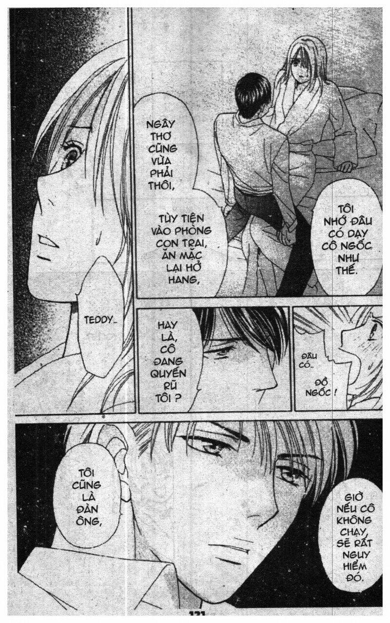 chiyou yo hana yo chapter 2 119