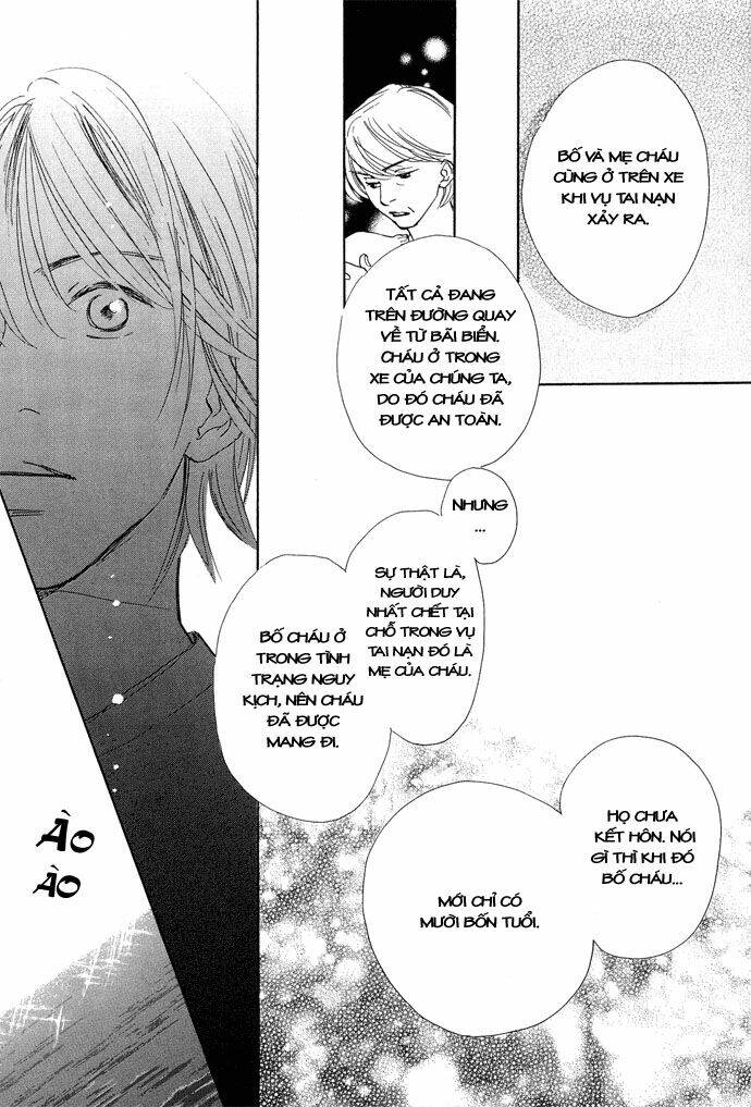 kobatotei ibun chapter 9 23