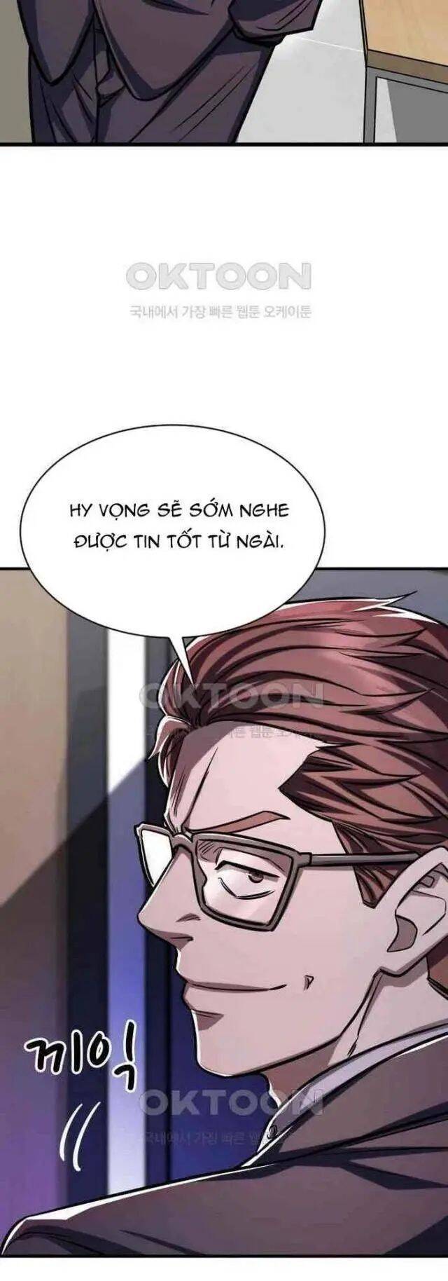 thợ săn huyền thoại trẻ hóa chapter 21 52