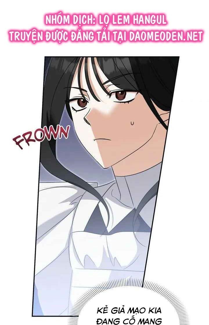 phương pháp bảo vệ anh ấy trong lãnh địa quái vật chapter 40 31