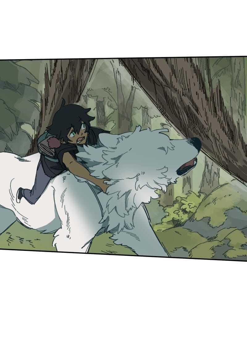 lumine - cội nguồn ánh sáng chapter 119 29