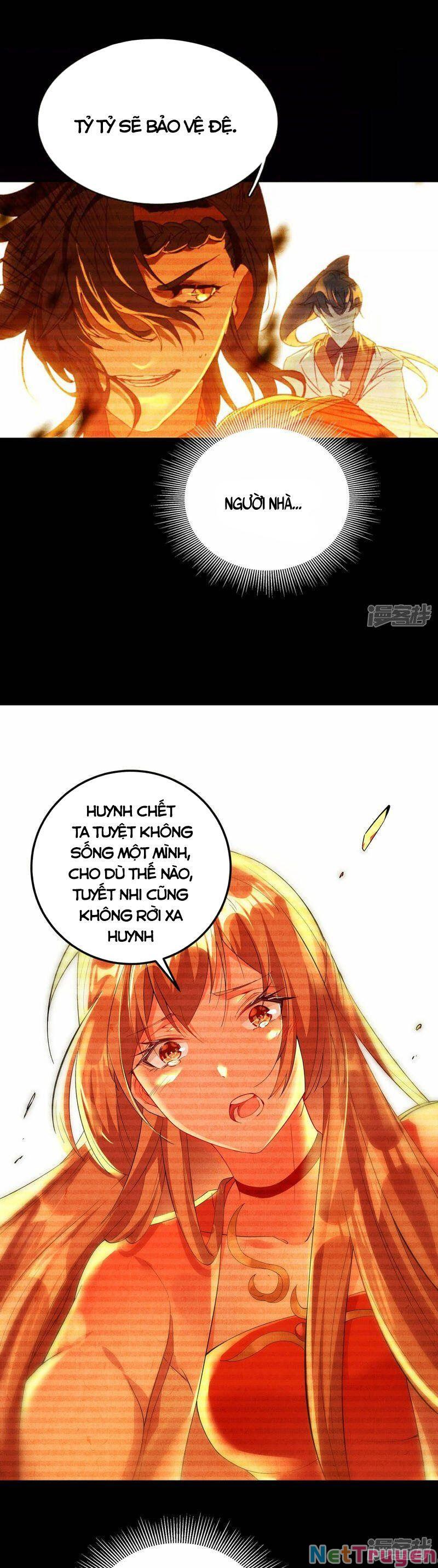 long đằng chiến tôn chapter 35 16