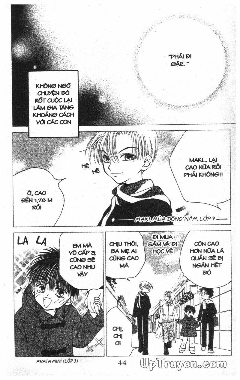 thấy mờ ghét chapter 9 44