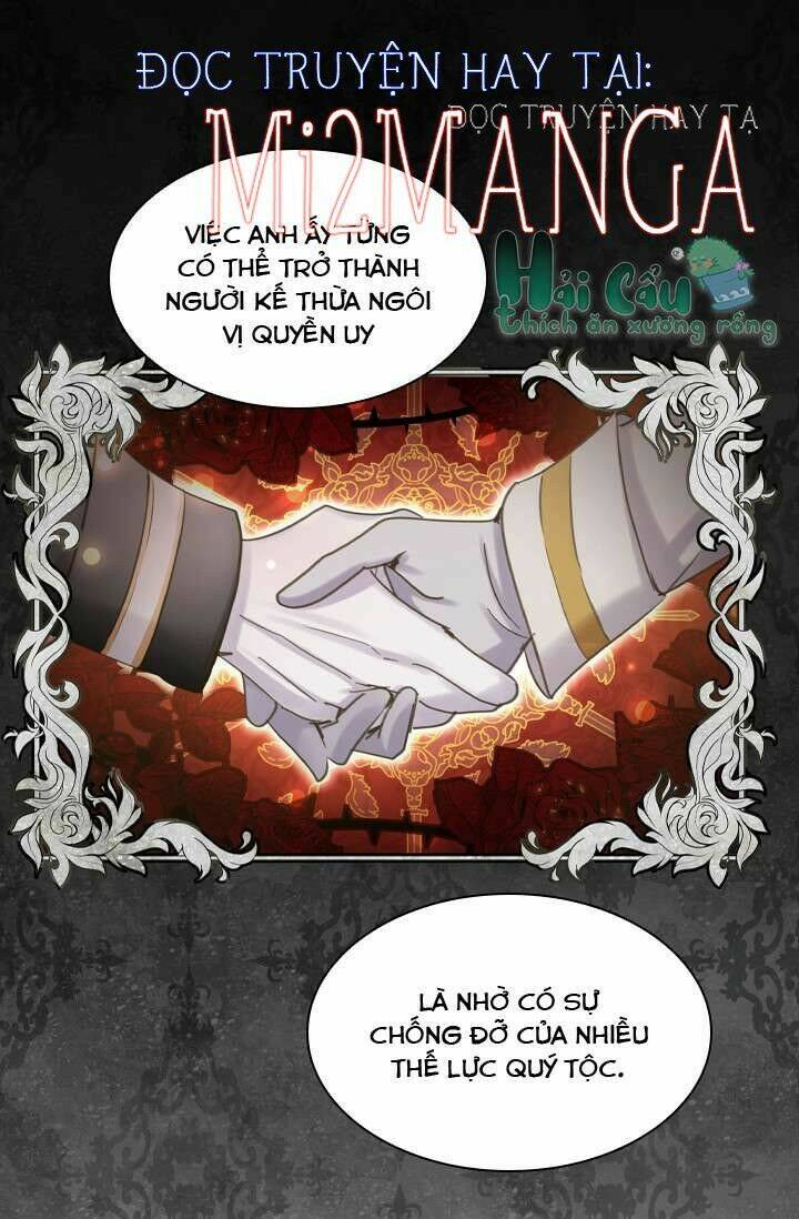 quy luật sinh tồn của nữ phụ chapter 64.5 3