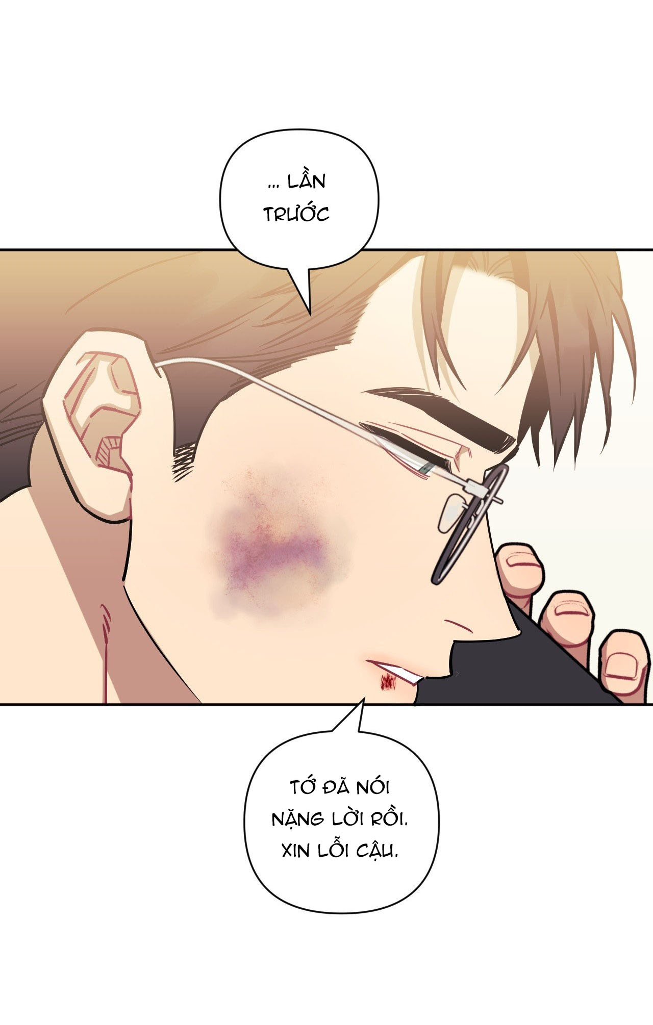 hơn cả bạn bè chapter 78.2 34